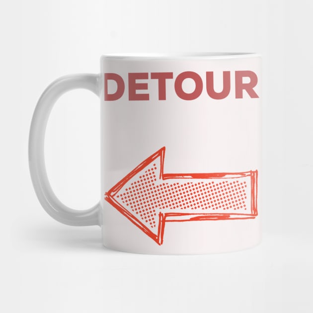 Detour Iron on Transfer, Transportation Shirt Digital PDF, Kids Detour Tshirt, Toddler Car Birthday Party Iron on, Truck Theme Birthday Tee by moha22